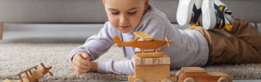 10 Tips Before Choosing Toys For Kids - Colorland Toys