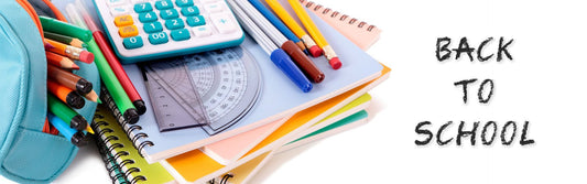 Back to School Stationery Haul: Must-Have Supplies - Colorland Toys