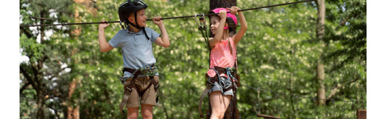 Discover 5 Secrets to Supercharge Backyard Fun for Kids with toys and outdoor activity! - Colorland Toys