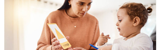 Is It Important To Teach A Toddler About Consent? - Colorland Toys
