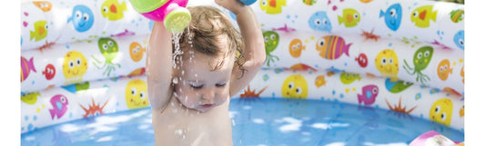 Must-Have Accessories for Bestway Pool: Enhance Swimming Experience - Colorland Toys