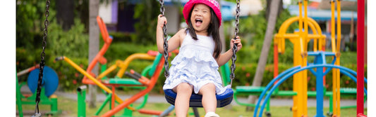 Ready to Beat Winter Blues? Can Outdoor Fun Cure Cabin Fever? - Colorland Toys