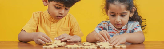 The Best Brain-Boosting games for Kids - Colorland Toys