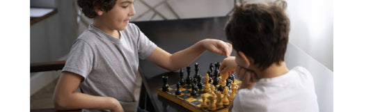 Unlocking Children's Potential: An Exploration of the Latest IQ-Boosting Toys - Colorland Toys