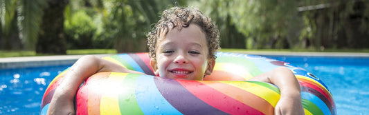 Unlocking the Benefits of Physical and Mental Development for the Special Children - Colorland Toys