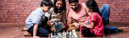 What are the benefits of board games for children? - Colorland Toys
