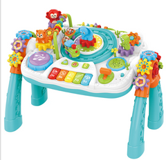 Learning Table 2-in-1 Bluetooth D4994 - Colorland Toys