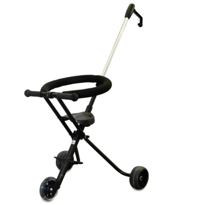 Lovely Baby Stroller - Colorland Toys