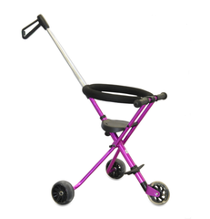 Lovely Baby Stroller - Colorland Toys