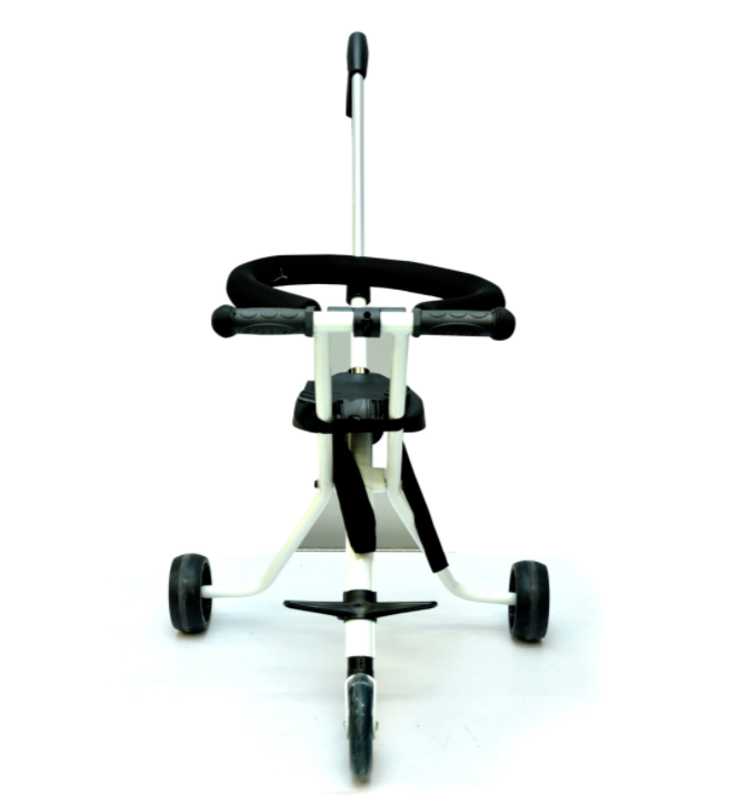 Lovely Baby Stroller - Colorland Toys