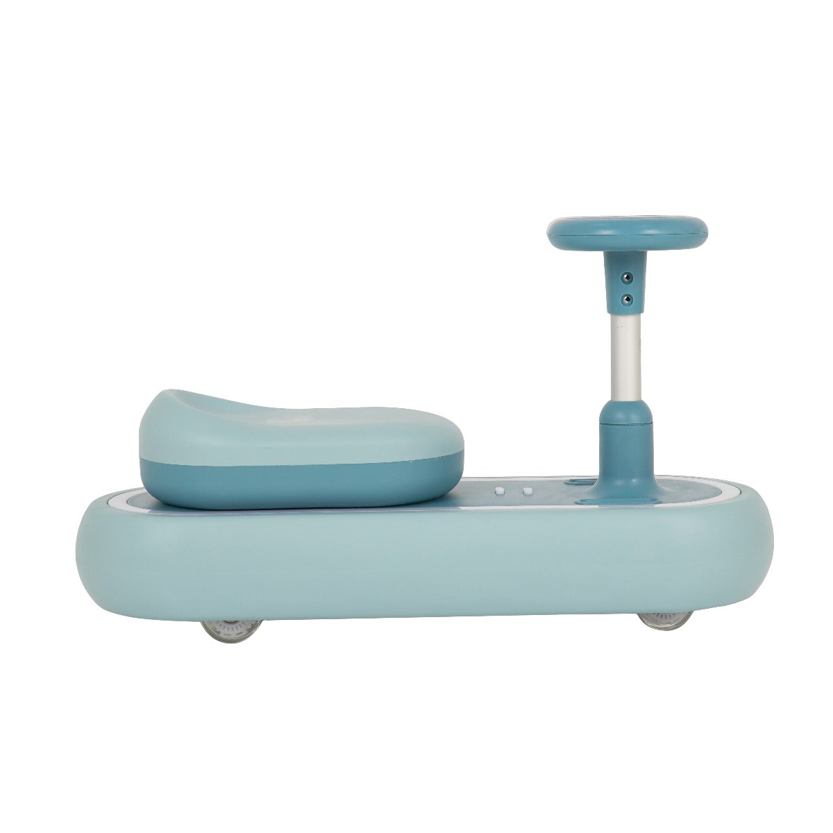 Swing Car For Kids Blue TG-862 - Colorland Toys