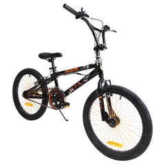 Little Angel BMX-FS Bicycle 20 Inches - Colorland Toys