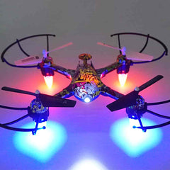 MyToys Royal Generation Smart Camera Drone Assorted H235W - Colorland Toys