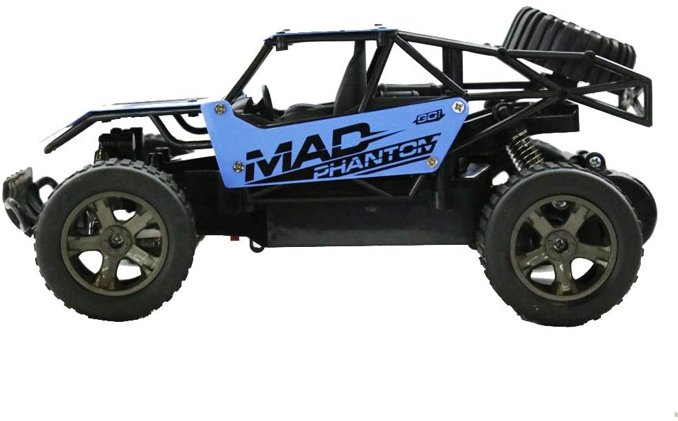 My Toys Across The Desert RC Assorted MT960 - Colorland Toys