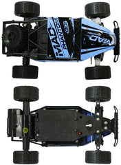 My Toys Across The Desert RC Assorted MT960 - Colorland Toys