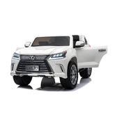 Lexus Powered Ride On car LX570 - Colorland Toys