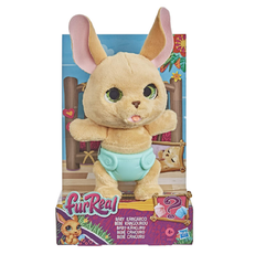 FurReal Friends Baby Kangaroo E9824 - Colorland Toys