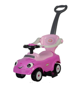 Little Tikes Push Car Pink 3281 - Colorland Toys