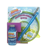 Gazillion Incredibubble Wans 473ml 38081 - Colorland Toys