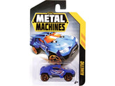 Metal Machines Series 1 - Assorted - Colorland Toys
