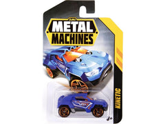 Metal Machines Series 1 - Assorted - Colorland Toys