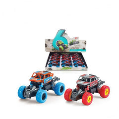 Monster Die Cast Car Assorted MY66-Y2191 - Colorland Toys