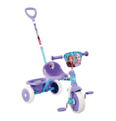 Disney Frozen Tricycle with Handle TRI-7161FRO - Colorland Toys