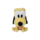 Disney Plush Pluto Big Head 20inch - Colorland Toys