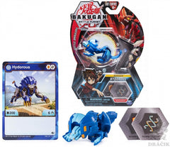 Bakugan Basic Booster 1 Pack Assorted 6045148 - Colorland Toys