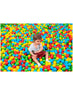 Bestway Splash & Play Ball Pit Balls 5.85cm 250pcs - Colorland Toys