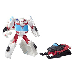 Transformers Cyberverse Power of the Spark Ratchet E4219 - Colorland Toys