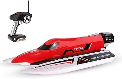 MyToys Speedboat Brushless Assorted WL915 - Colorland Toys