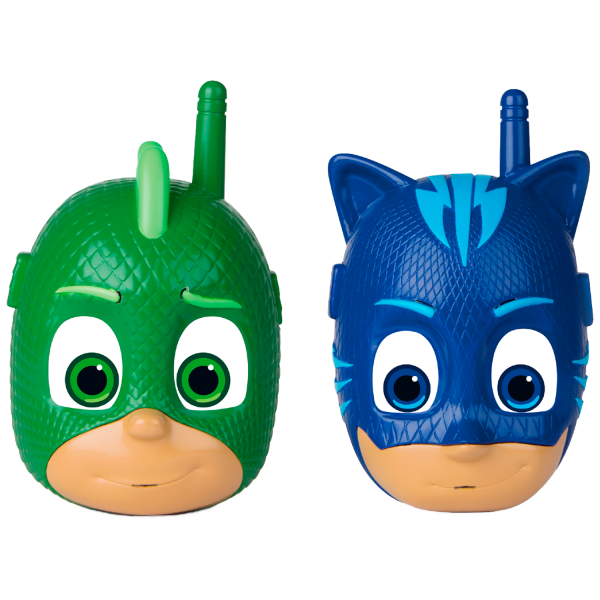 PJ Masks Walkie Talkies 273030 - Colorland Toys