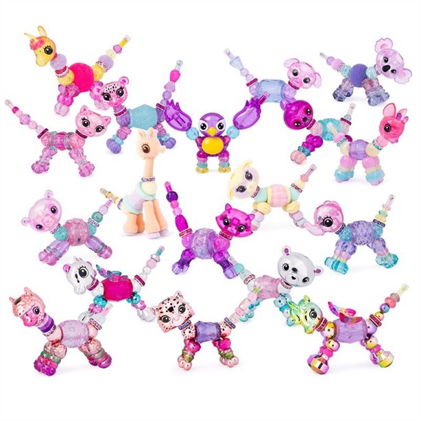 Twisty Petz Single Pack - Colorland Toys
