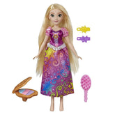 Disney Princess Rainbow Styles Rapunzel - E4646 - Colorland Toys