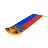 Bestway H2OGO Splashy Speedway Slide 4.88m 52391 - Colorland Toys