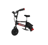 Razor E-Punk 12 Volt Electric-Powered Minibike Red/Black 15173960 - Colorland Toys