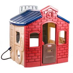 Little Tikes Town Playhouse 444D00060 - Colorland Toys