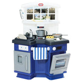 Little Tikes Side by Side Kitchen 171499 - Colorland Toys