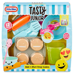 Little Tikes Tasty Jr. Bake n Share Birthday Treats 650529 - Colorland Toys