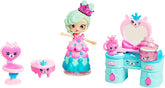 Happy Places Shopkins Royal Trends Fabulous Fox Vanity - Colorland Toys