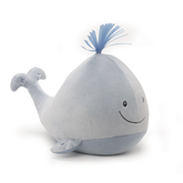 Gund Baby Sleepy Seas Lights and Soothing 7in 6056281 - Colorland Toys