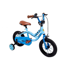 Little Angel BMX-FS Bicycle 16Inches - Colorland Toys