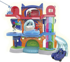 PJ Masks Headquarters Playset 24565 - Colorland Toys