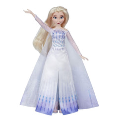 Disney Frozen 2 Musical Adventure Elsa E8880 - Colorland Toys