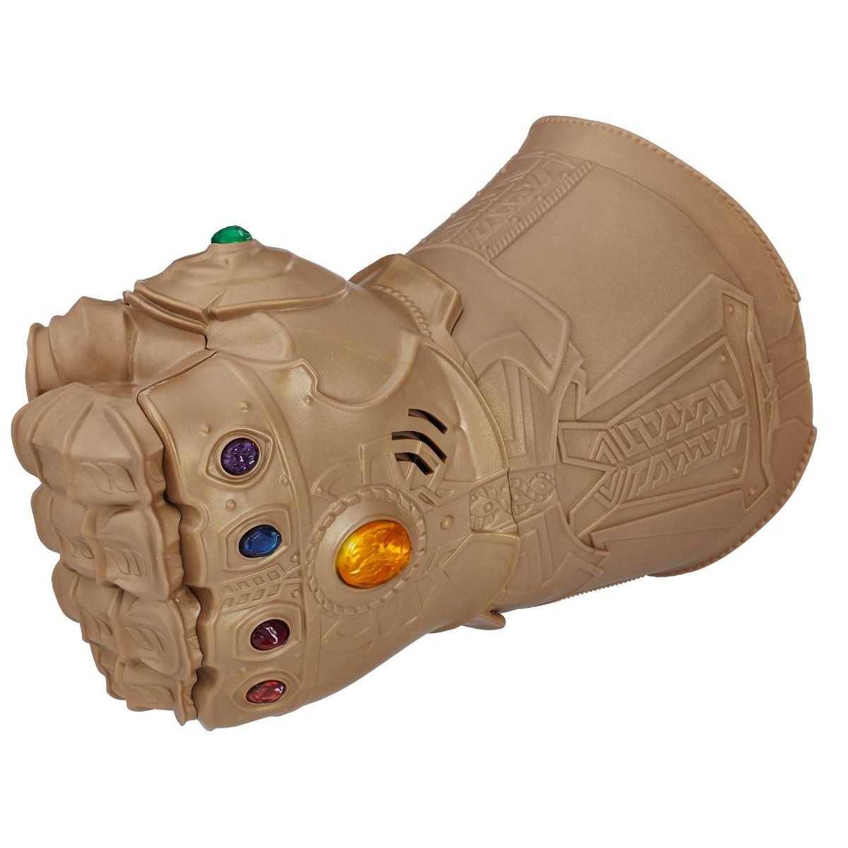 Marvel Avengers Endgame Infinity Gauntlet Electronic Fist E1799 - Colorland Toys