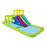 Bestway H2OGO Splash Course Mega Water Park 7.10m 53387 - Colorland Toys