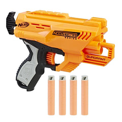 Nerf Accustrike Quadrant E0012 - Colorland Toys