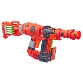 Nerf Zombie Strike Nailbiter Zoom & Doom - Colorland Toys