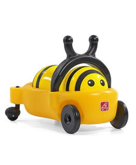 Step2 Bouncy Buggy Bumblebee 495200 - Colorland Toys